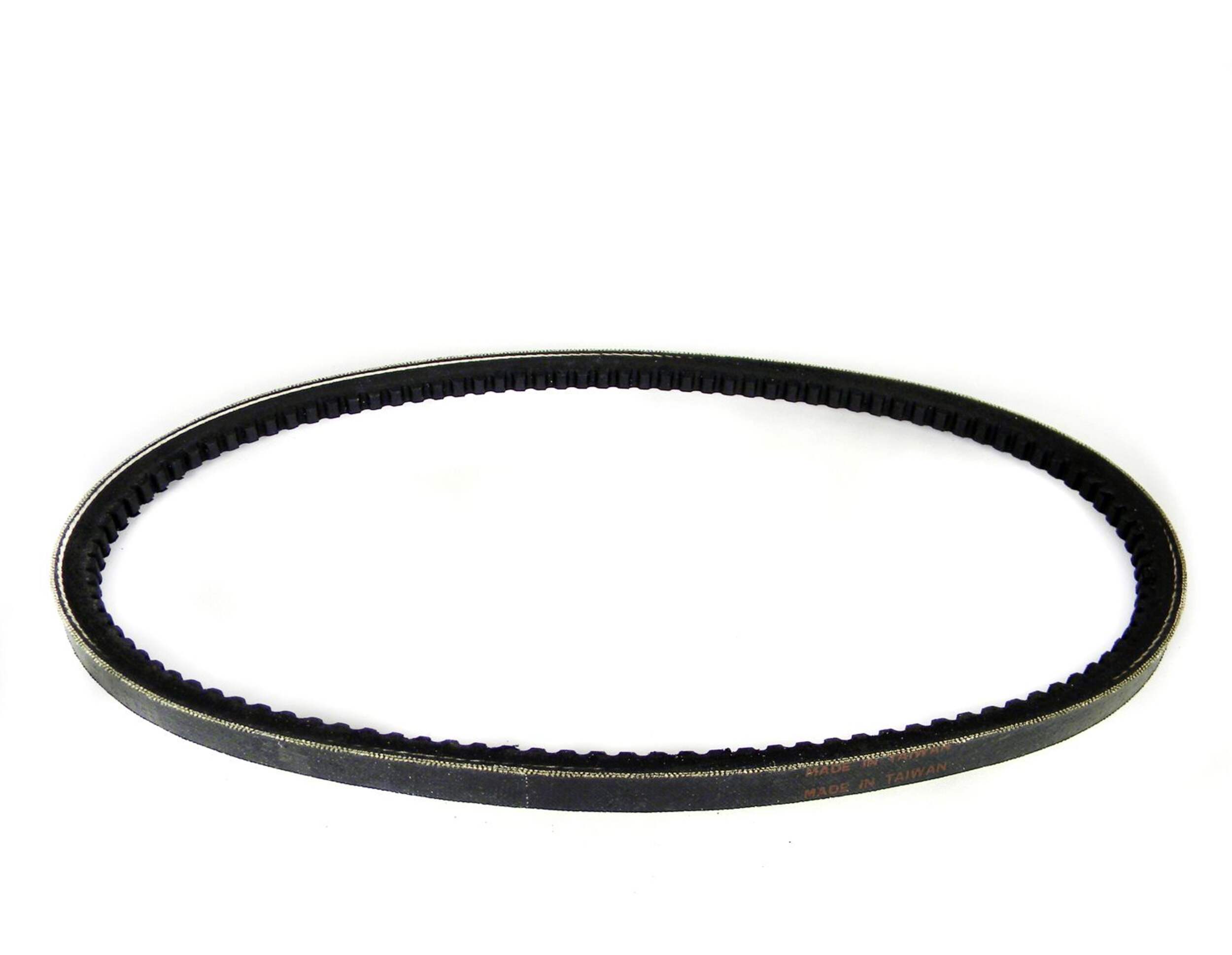 Certified Snowblower Replacement  Auger Belt, 3/8 x 26.68-in Overhead_Plunge
