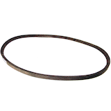 Courroie de tarière de rechange pour souffleuse à neige Certified, 1/2 x 35 po Overhead_Plunge