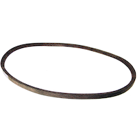 Courroie de transmission de rechange pour souffleuse à neige Certified, 3/8 x 35,5 po Overhead_Plunge