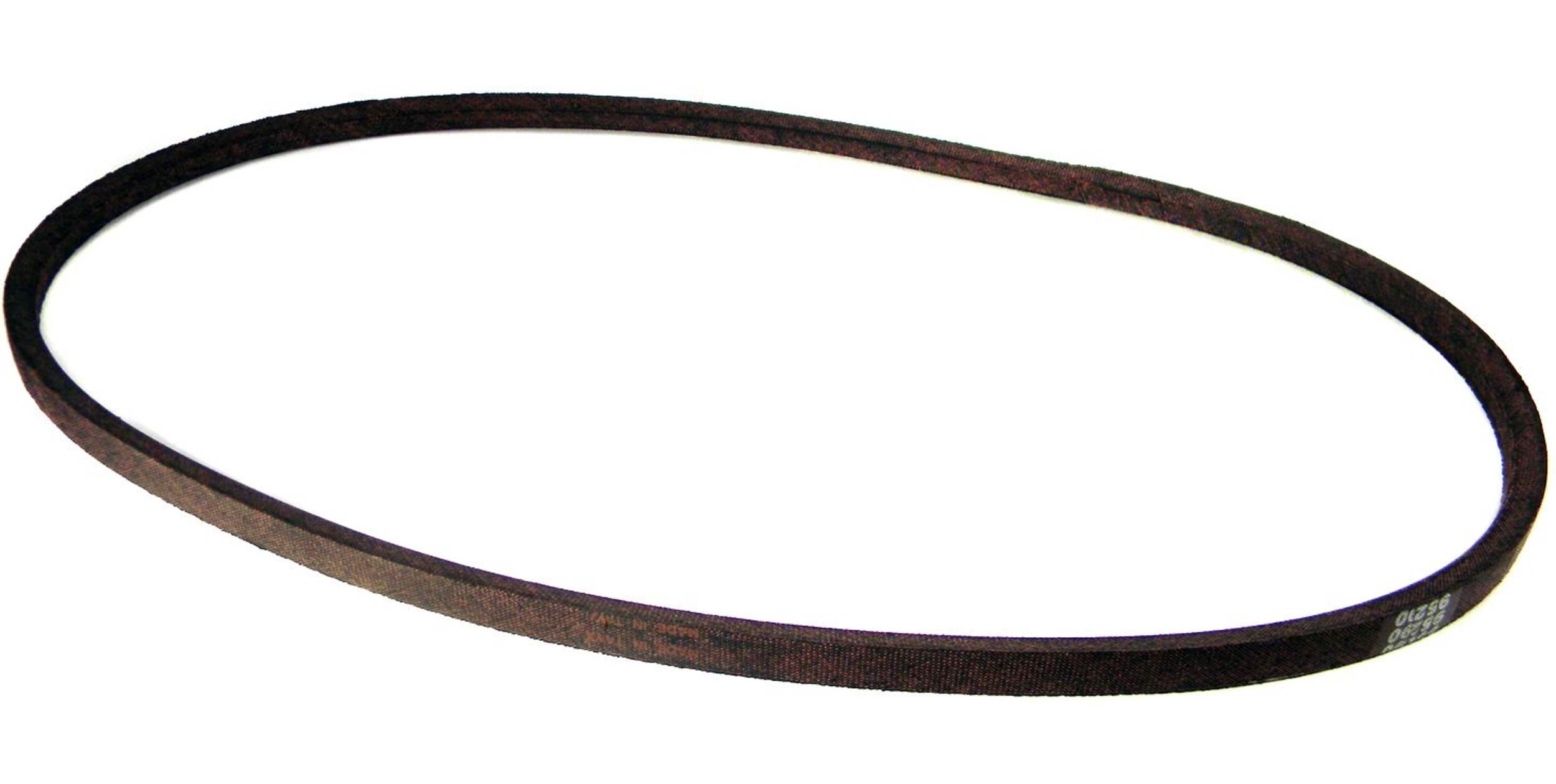 Courroie de tarière de rechange pour souffleuse à neige Certified, 1/2 x 44 po Overhead_Plunge