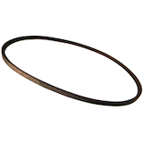 Courroie de tarière de rechange pour souffleuse à neige Certified, 1/2 x 45 po Overhead_Plunge