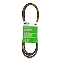 MTD RePlacement Deck Drive Belt for Lawn Tractors 1/2 x 103-in