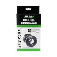 Atlas Lawn Tractor/Riding Mower Replacement Tire Inner Tube, 13 x 5-in Front_Flat
