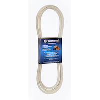 Husqvarna Lawn Tractor/Riding Mower RePlacement Belt 46 in Overhead_Flat