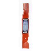 Husqvarna Replacement Tractor Blade, 3-pk