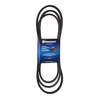 Husqvarna Lawn Tractor/Riding Mower Replacement Belt, 48-in Front_Flat