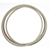 Husqvarna Replacement Belt for 42-in Lawn Tractor/Riding Mower  Overhead_Flat