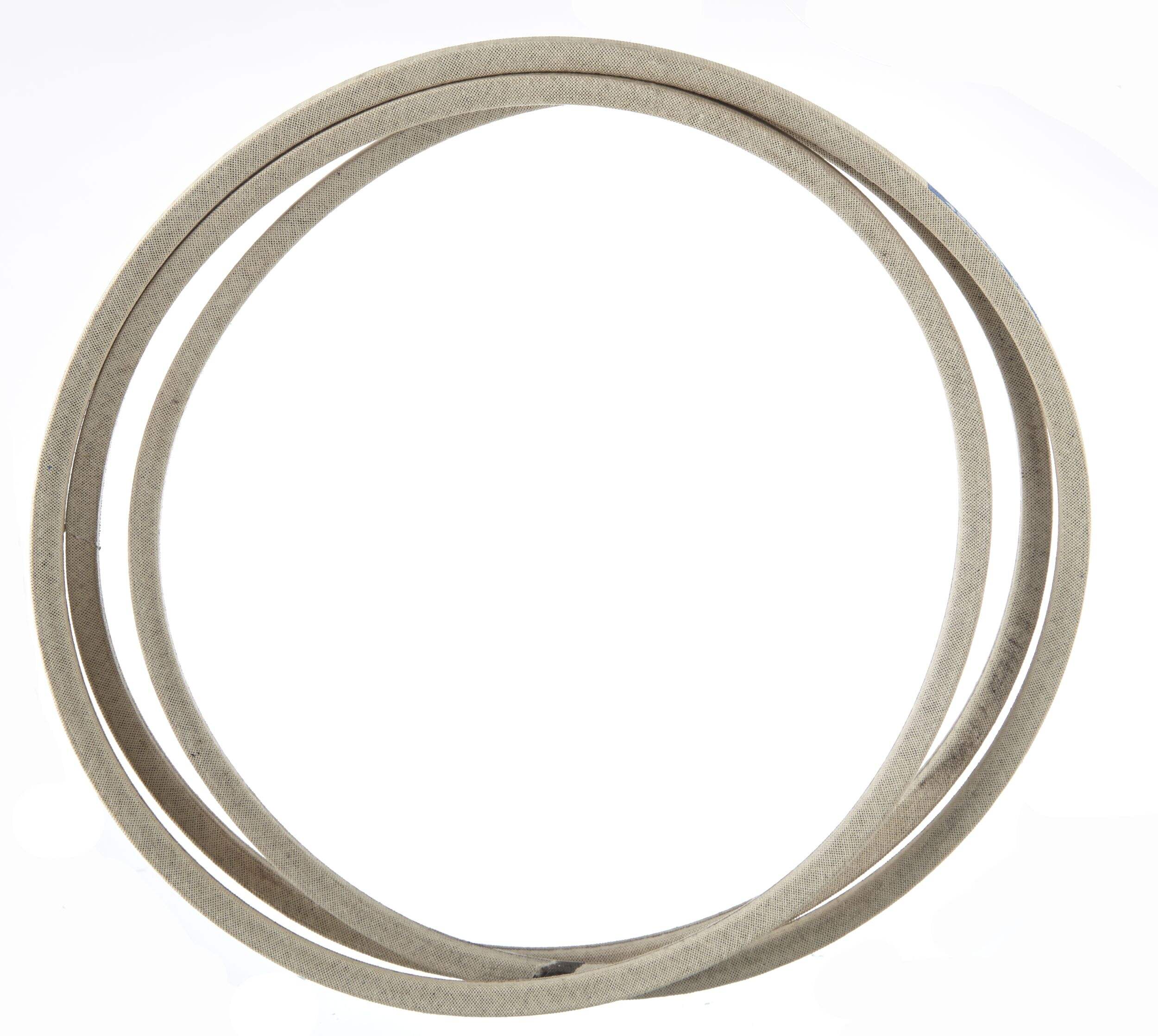 Husqvarna Replacement Belt for 42-in Lawn Tractor/Riding Mower  Overhead_Flat