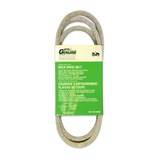 Courroie d'entraînement de rechange MTD pour tondeuse à siège à plateau de coupe profond de 38 po série 700 Front_Elevated