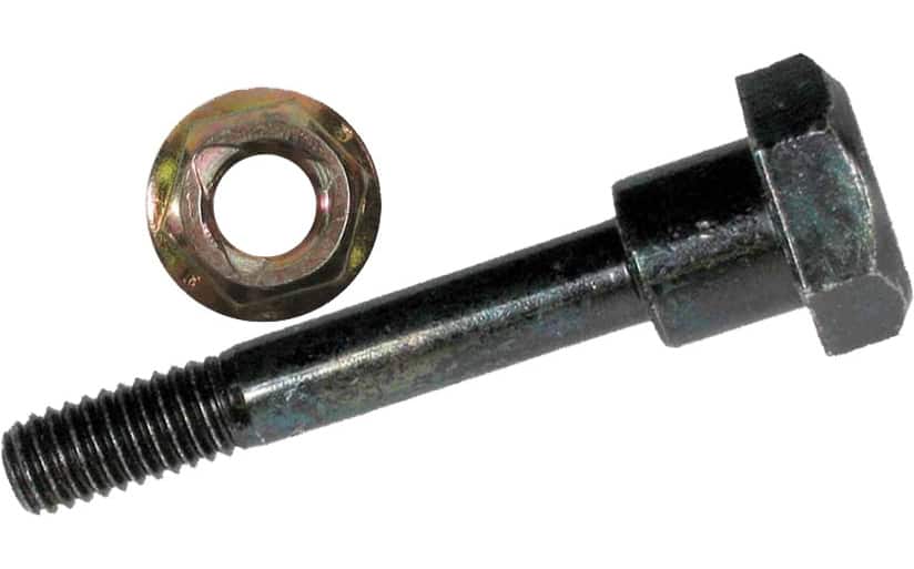 Certified Shear Bolts for Honda Snowblowers Canadian Tire