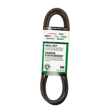 Courroie de transmission automatique de rechange pour tondeuse à siège MTD Front_Flat