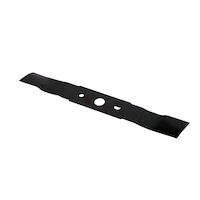 Yardworks Lawn Mower Replacement Blade, 17-in for 17-in Cordless Mower Decks Front_Angled_Left