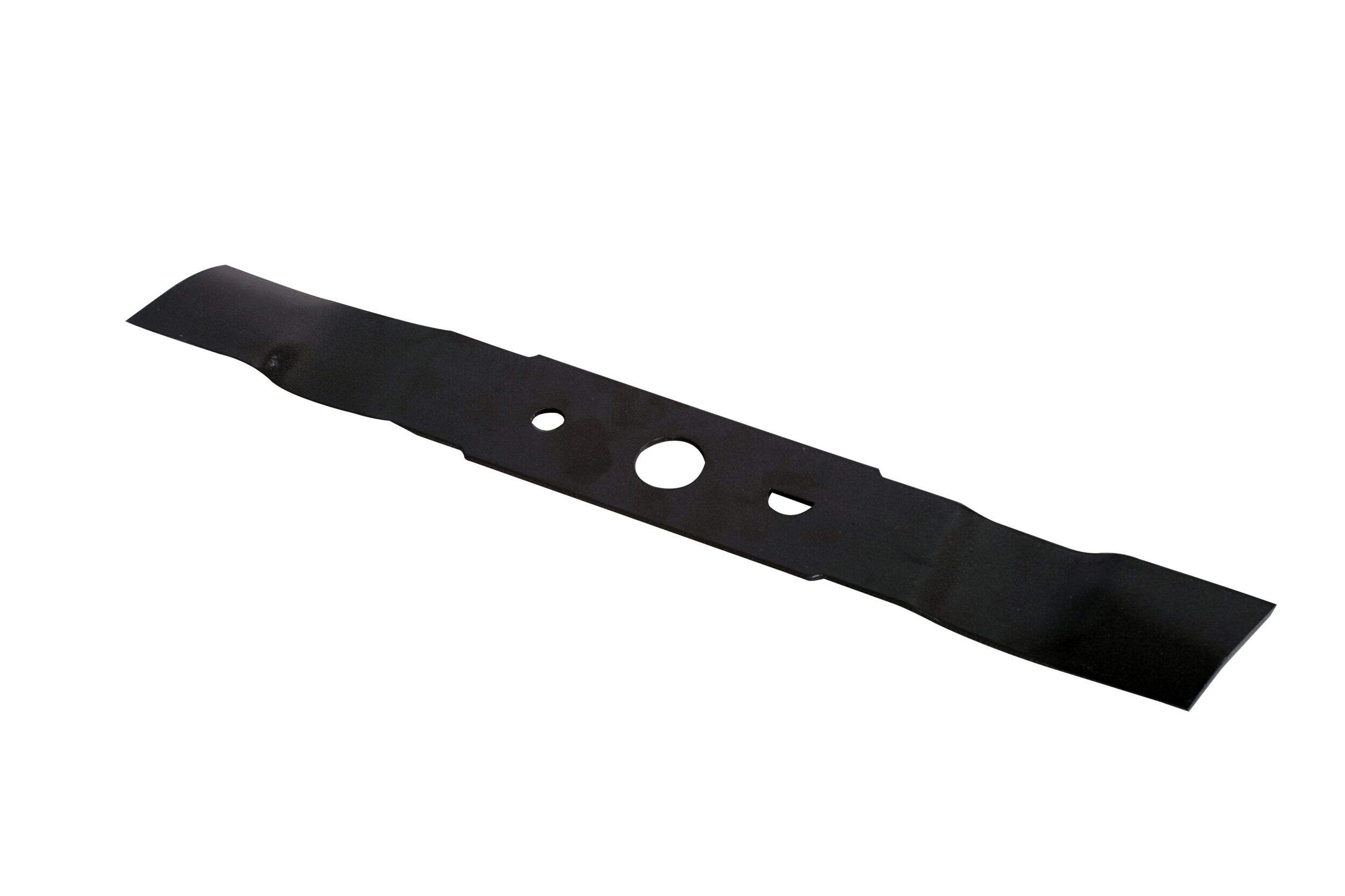 Lame de rechange pour tondeuse Yardworks, 17 po, pour tondeuses sans fil de 17 po Front_Angled_Left