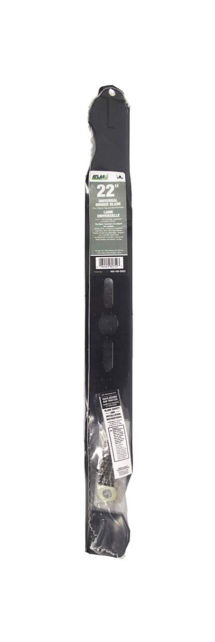 Craftsman 22 mower hot sale blade