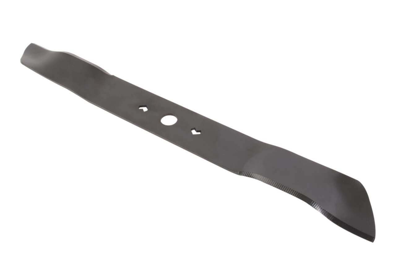 Greenworks 20 inch mower blade deals