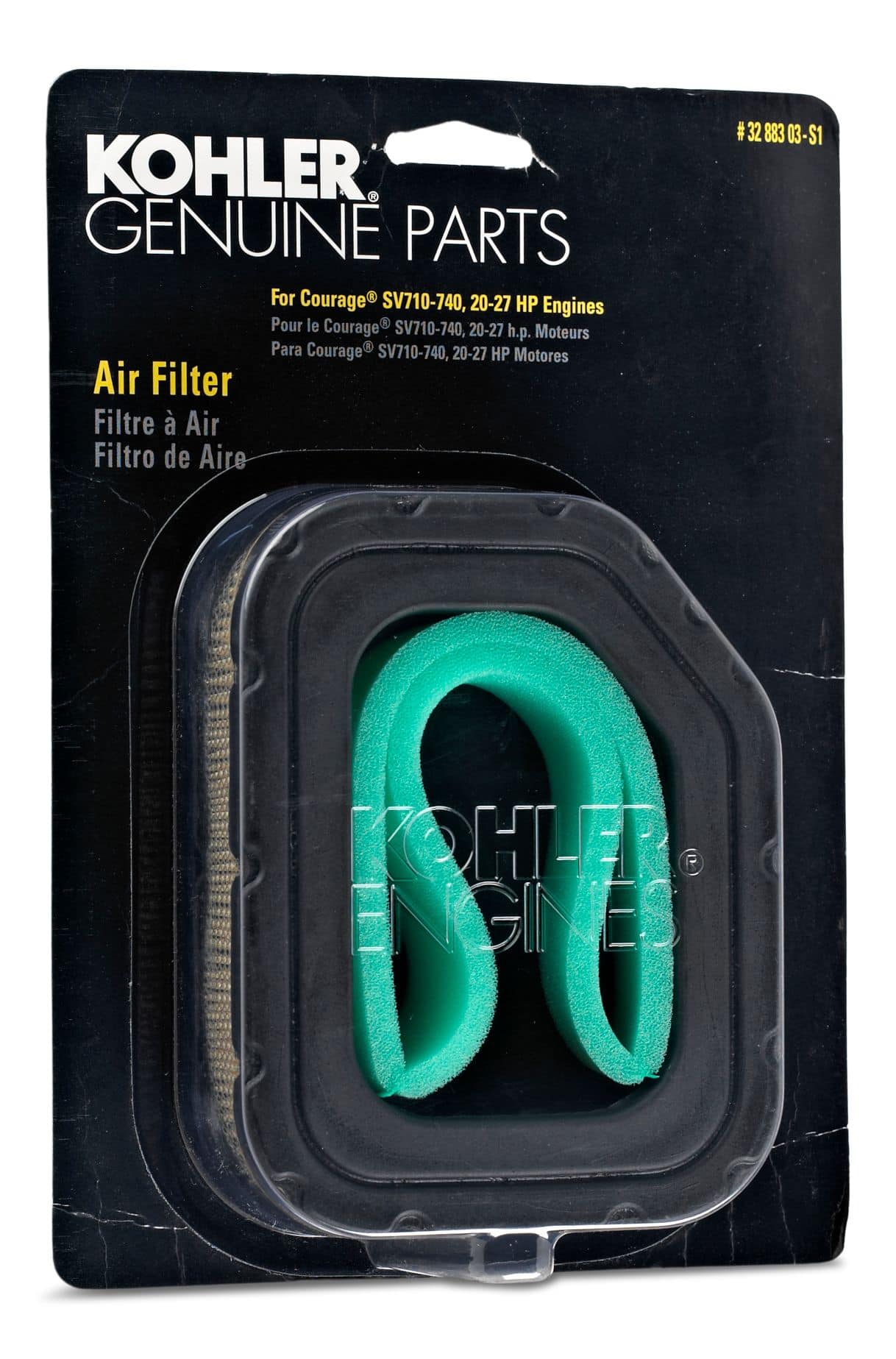 Kohler lawn mower parts near me top