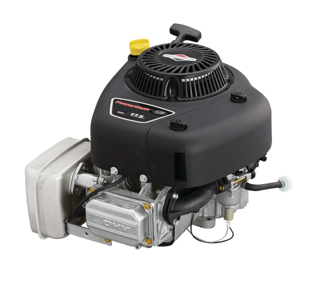Lawn cheap tractor motors