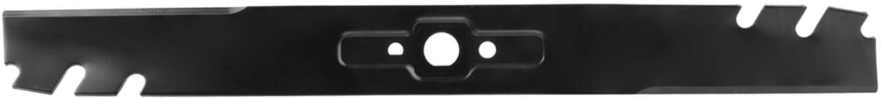 WORX WA0025 Replacement Lawn Mower Mulching Blade For WORX Mowers 19 in