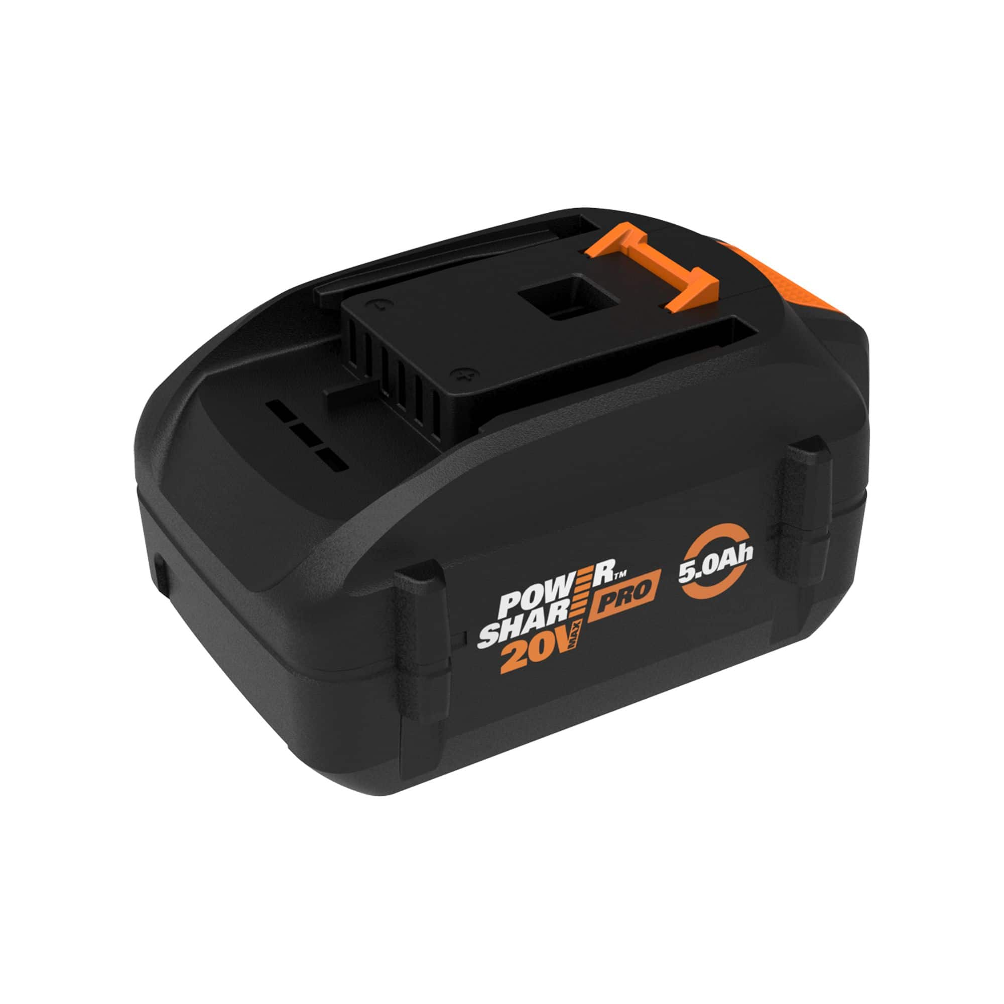 WORX WA3571 20V Power Share 5Ah Lithium ion Replacement Battery