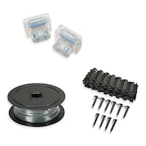 WORX WA0460 Landroid Maintenance Kit Composite_or_Mixed