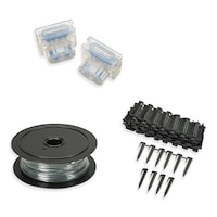 WORX WA0460 Landroid Maintenance Kit Composite_or_Mixed