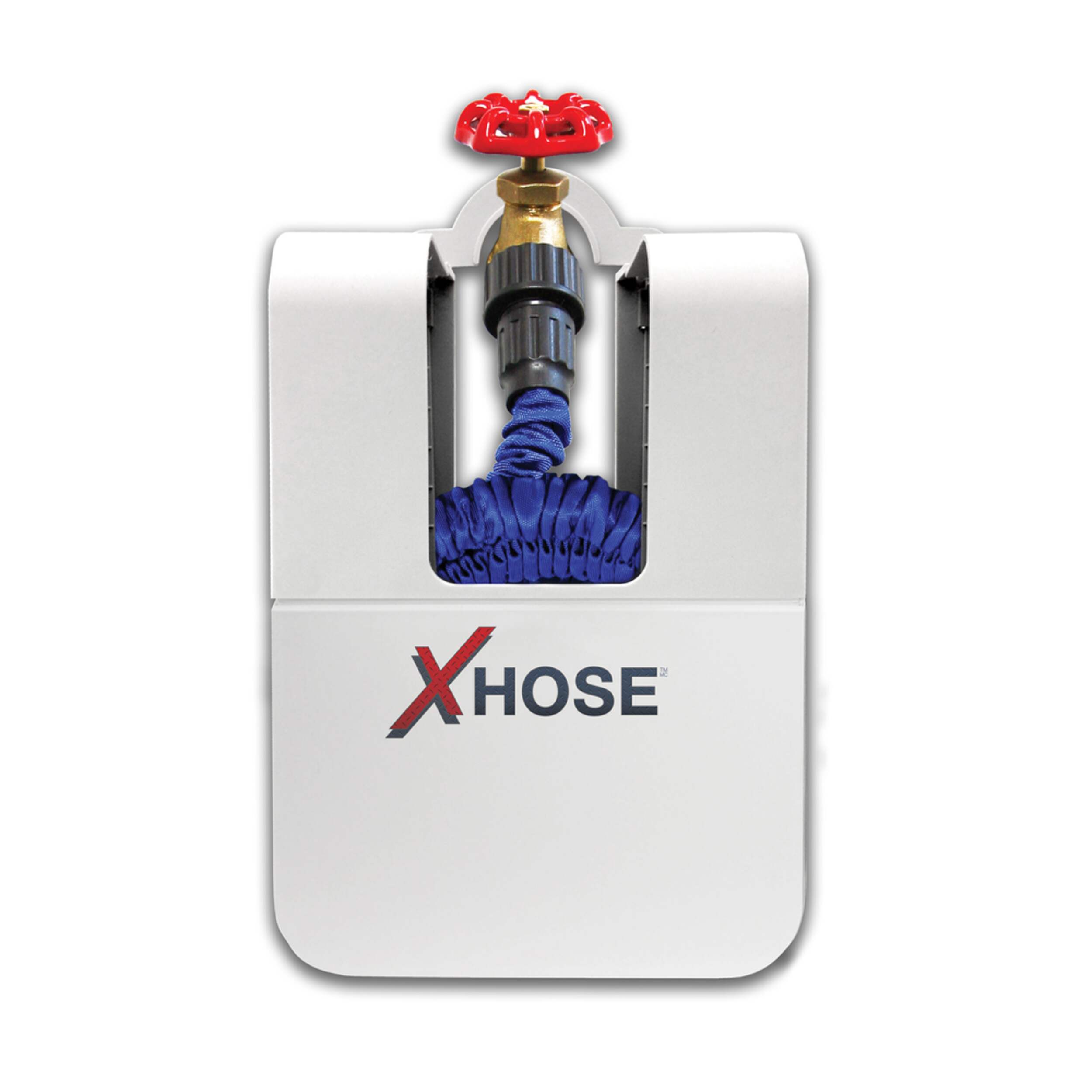 XHose Keeper Hose Hanger Canadian Tire