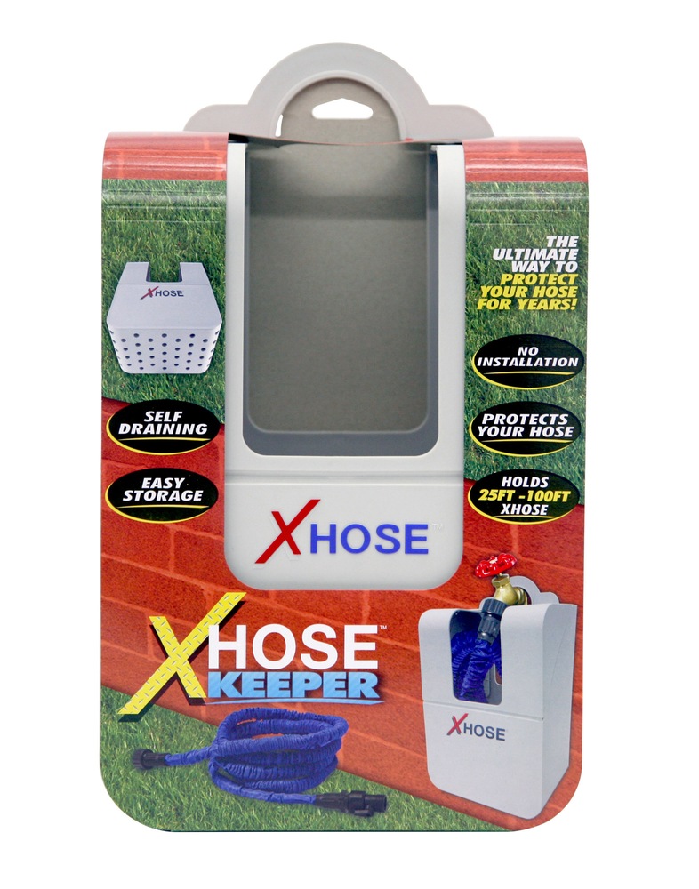 XHose Keeper Hose Hanger Canadian Tire