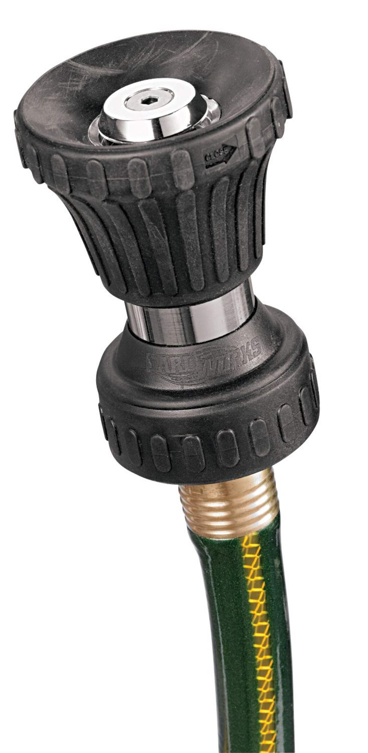 Yardworks Industrial Hose Nozzle Canadian Tire