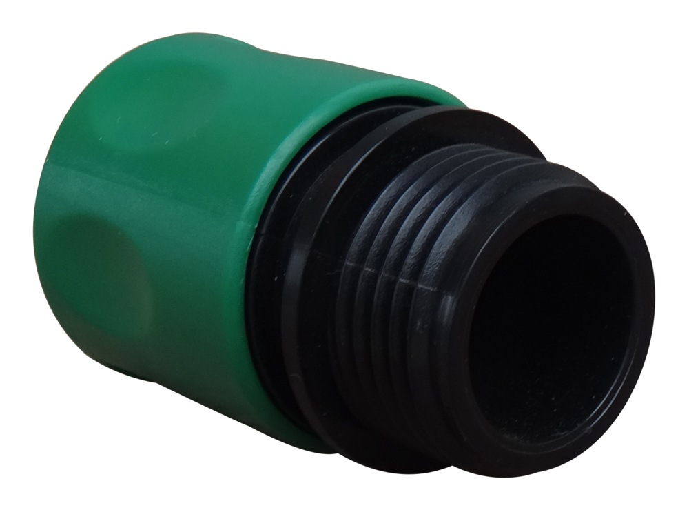 Certified Male 5/8in Quick Connect Hose Coupling Canadian Tire