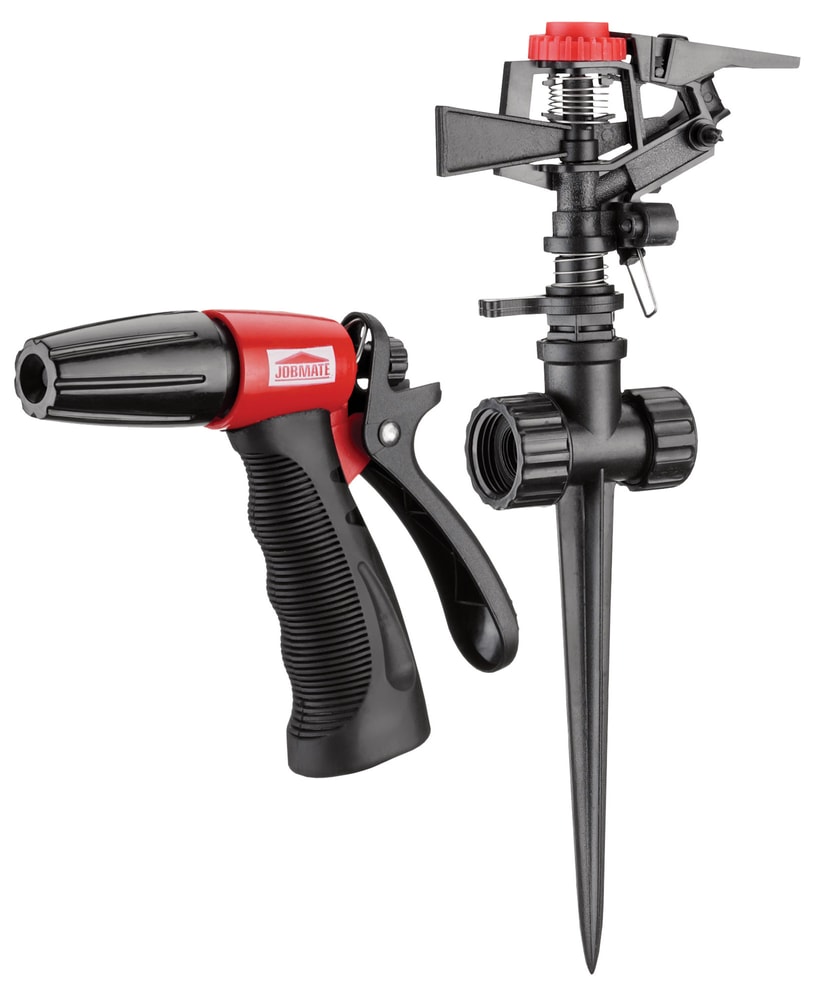 Impulse Sprinkler & Nozzle Canadian Tire