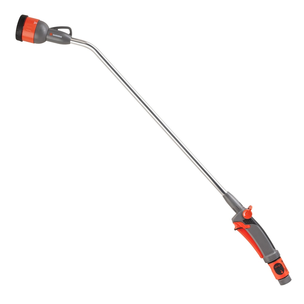 Lance d’arrosage multifonctions Gardena Comfort, choix variés
