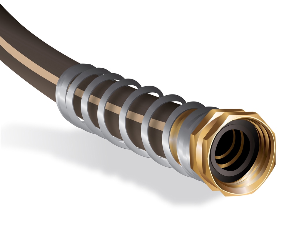 Yardworks Heavy Duty Hose, 50ft Canadian Tire