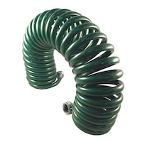 Garden Club Coiled Hose Overhead_Plunge