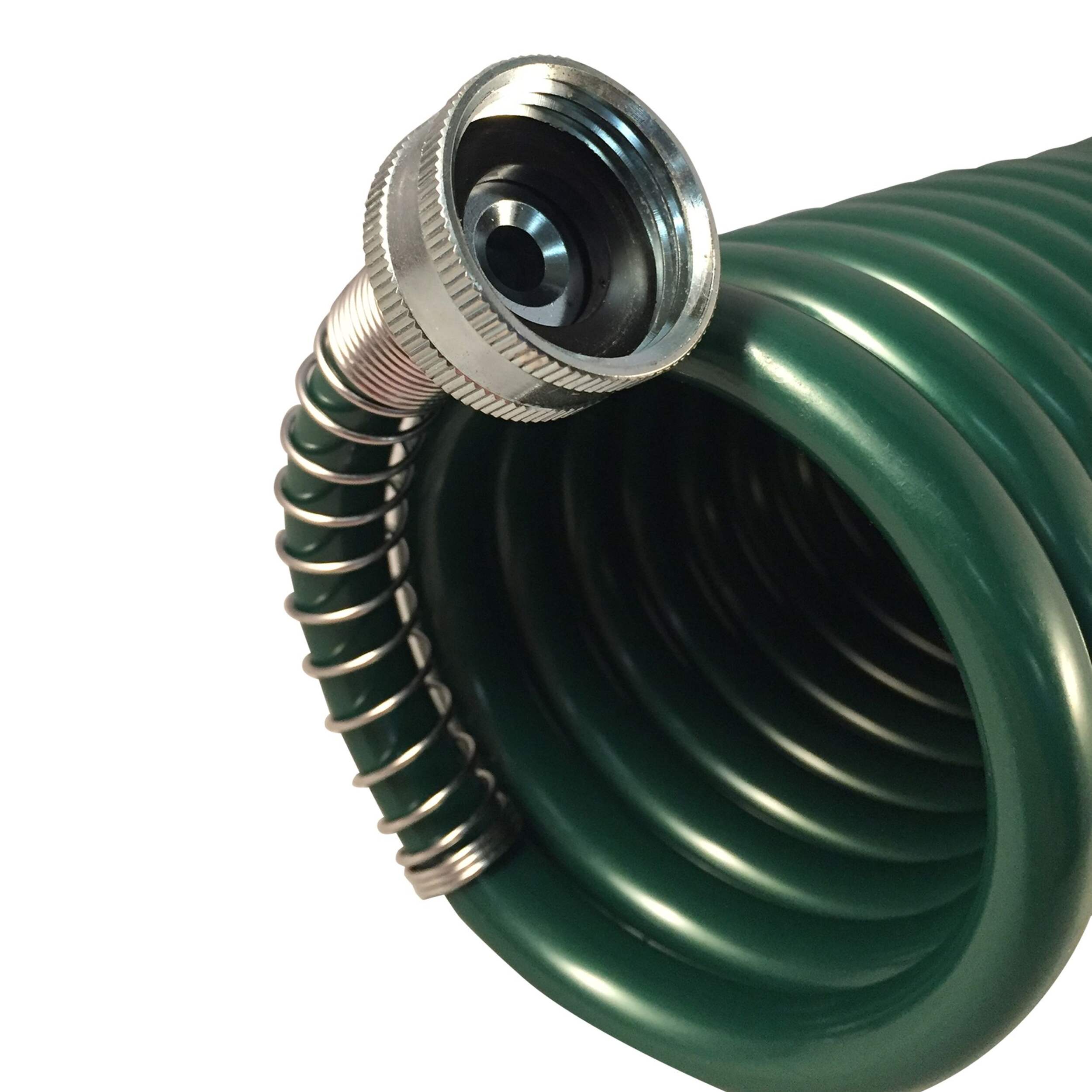 Garden Club Coiled Hose Canadian Tire