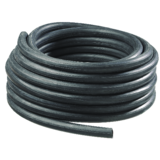 Bulk Rubber Hose, 5/8-in Front_Elevated