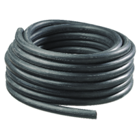 Bulk Rubber Hose, 5/8-in Front_Elevated