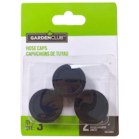 Rondelle/Filtre en filet Garden Club, paq. 4