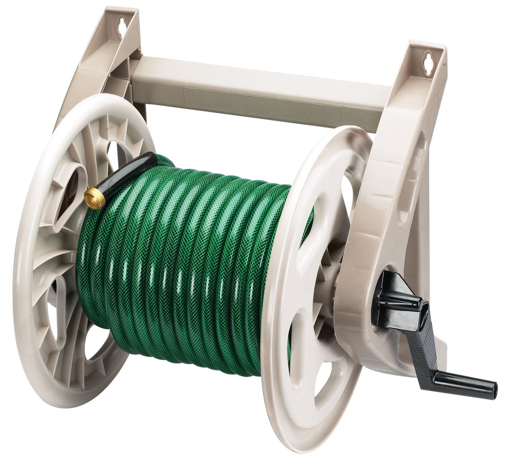 Suncast Hose Handler Hose Reel Canadian Tire
