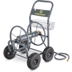 Portable Hose Reels & Carts