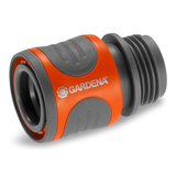 Raccord de tuyau classique Gardena Front_Angled_Left