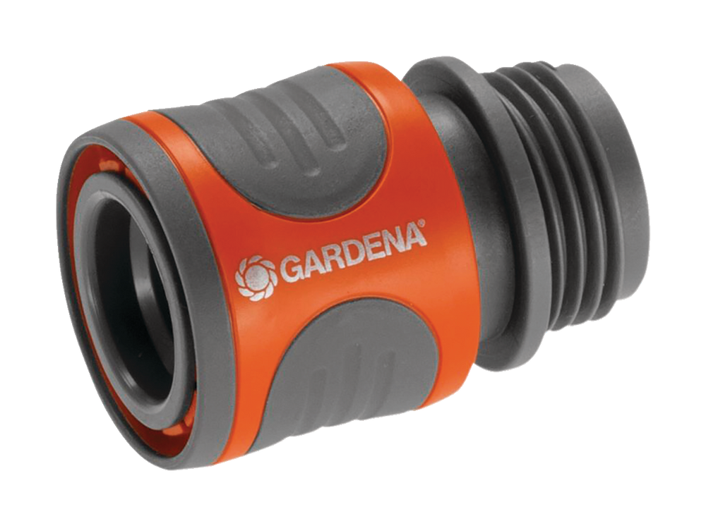 Gardena Classic Hose Connector Canadian Tire