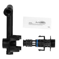 Suncast Hose Reel Replacement Tube