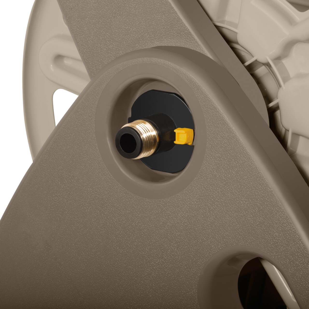Suncast hosemobile top