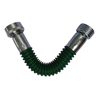 Protecteur de tuyau spiralé 5/8 po Certified Garden Club