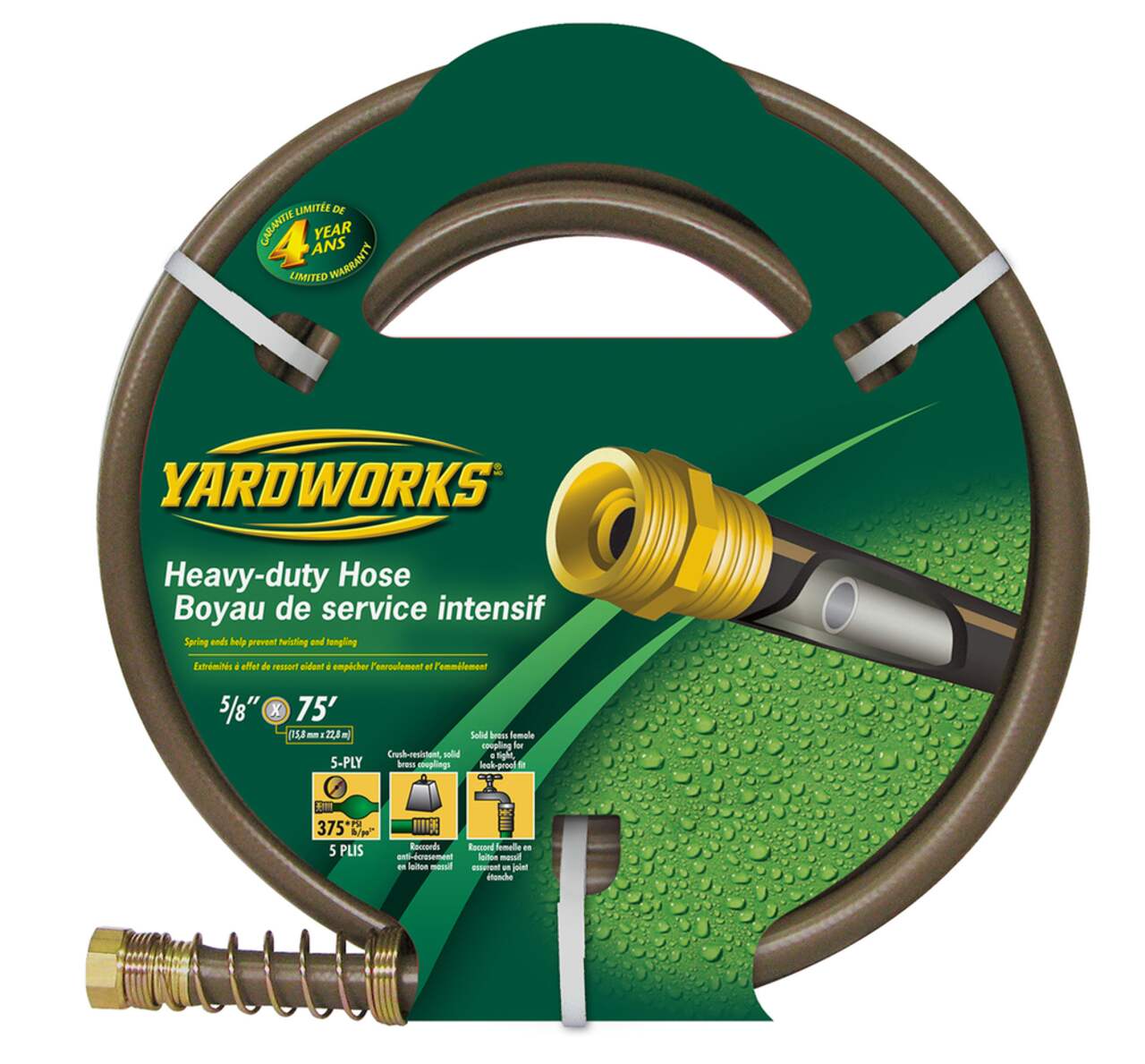 Canadian tire sales garden hose