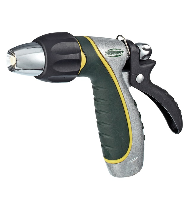 Yardworks Metal RearTrigger Pistol Canadian Tire