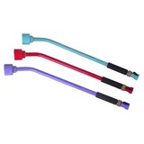 Yardworks Colour Watering Wand, Assorted, 24-in Side_Left