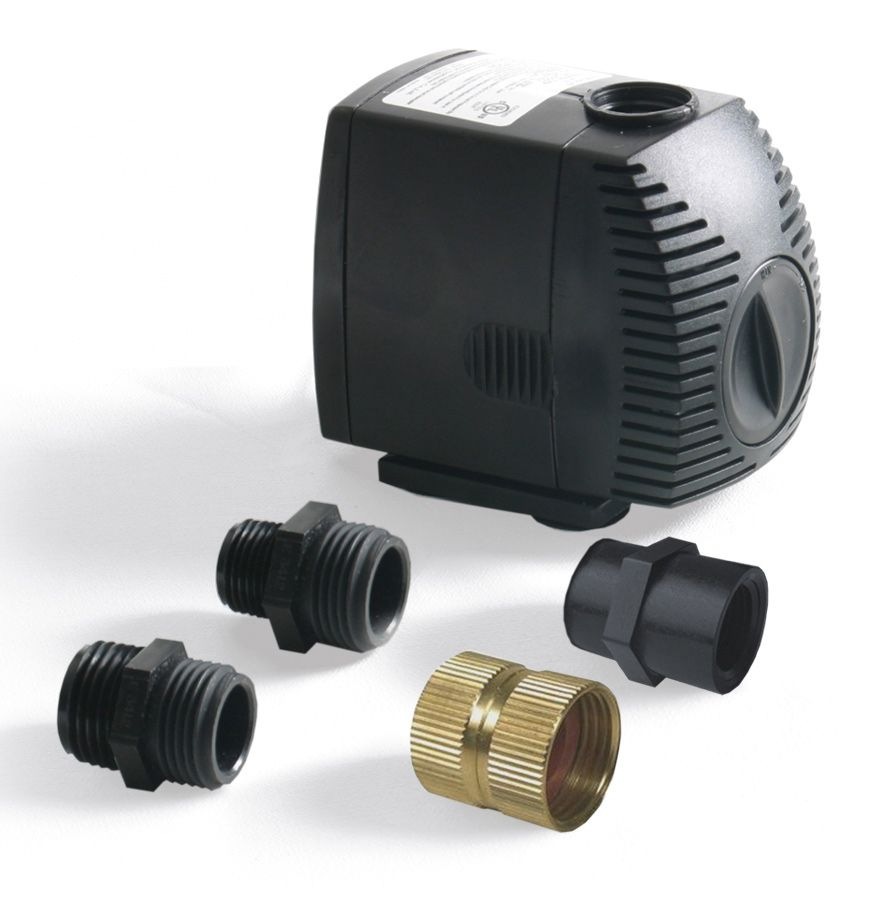 Algreen Rain Barrel Pump and Linking Kit Canadian Tire