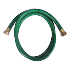 Garden Club Replacement Female to Female Garden Hose For Patios