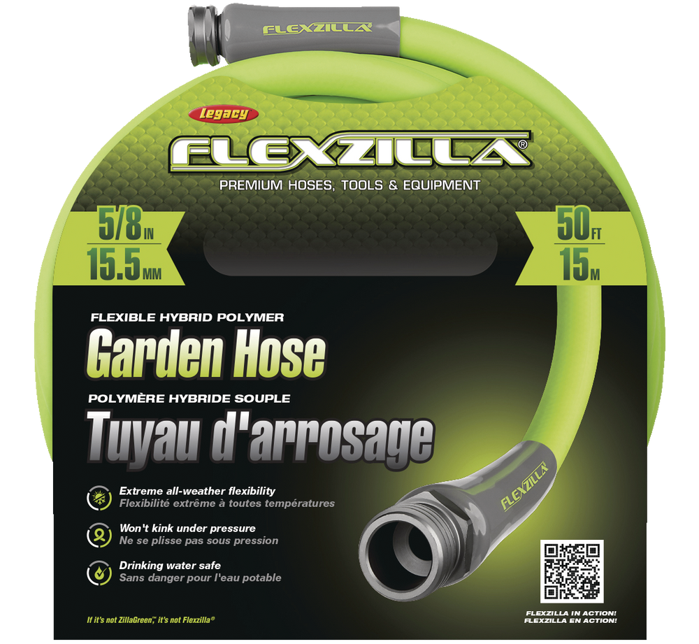 Flexzilla Garden Hose Canadian Tire
